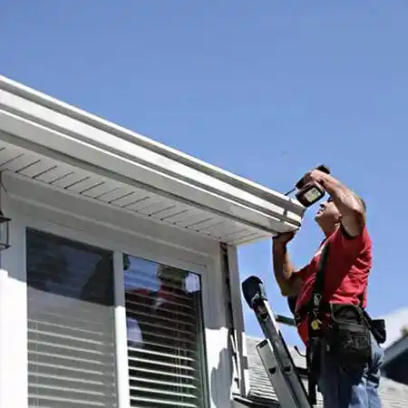 gutter services Wellsboro